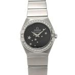 Omega - Constellation - 123 15 24 60 01 001 - Dames - -, Nieuw