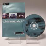 Colin McRae Rally 2.0 PC, Ophalen of Verzenden, Zo goed als nieuw