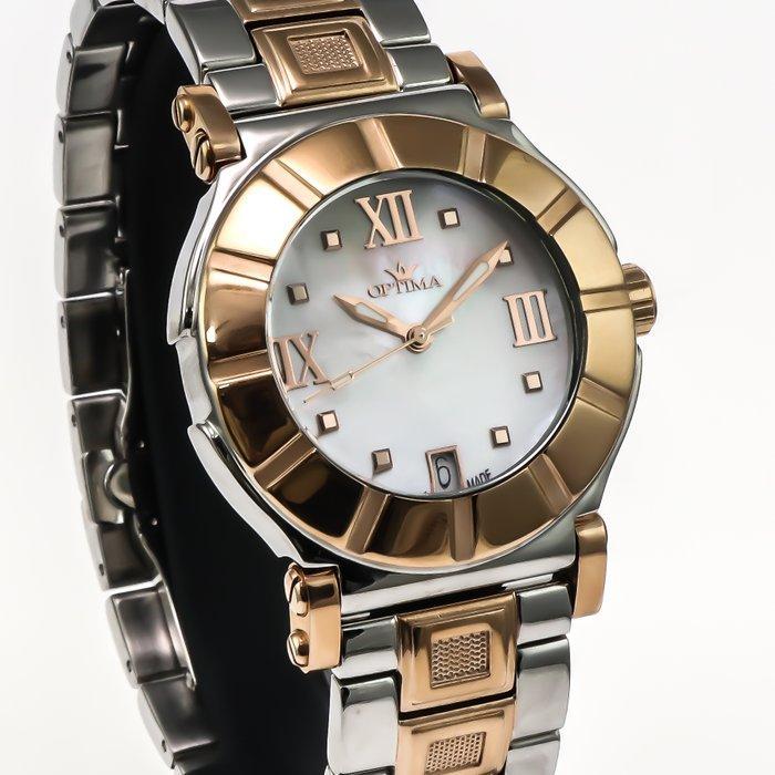 Optima - Swiss Watch - OSL300-SR-7 - Zonder Minimumprijs -, Sieraden, Tassen en Uiterlijk, Horloges | Heren