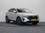 Zakelijke Lease |  Nissan QASHQAI 1.3 MHEV Xtronic Tekna, Auto's, Automaat, Gebruikt, Euro 6, Overige kleuren