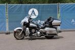 Veiling: Motor Harley Davidson Ultra Classic Benzine, Chopper