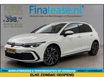 Volkswagen Golf 1.4 eHybrid GTE 225PK ACC Carplay LED €398pm, Auto's, Volkswagen, Automaat, Overige carrosserieën, Wit, Nieuw