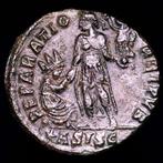 Romeinse Rijk. Gratian (367-383 n.Chr.). Maiorina Siscia