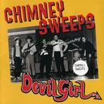cd - Chimney Sweeps - Devil Girl, Verzenden, Zo goed als nieuw
