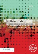 De Kleine Gids voor de Nederlandse sociale zekerheid 2019.2, Verzenden, Gelezen, Wolters Kluwer