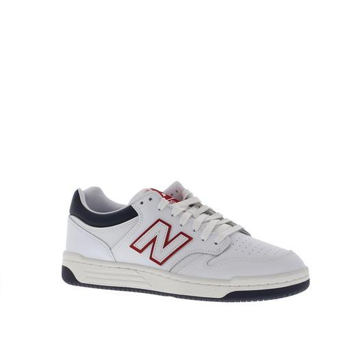 -8% New Balance  New Balance Sneaker 107798  maat 46,5, Kleding | Heren, Schoenen, Wit, Nieuw, Verzenden