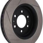 StopTech Slotted Sport Brake Rotor - 126.65119SL, Ophalen of Verzenden, Nieuw