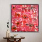 Charlotte Colard - Love you - XL - pas de réserve - Abstract