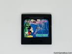 Sega Game Gear - Castle Of Illusion - Starring Mickey Mouse