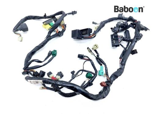 Kabelboom Suzuki SV 650 2005-2006 (SV650 SV650N SV650S), Motoren, Onderdelen | Suzuki, Gebruikt, Verzenden