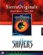 PC Big Box - Shivers, Verzenden, Zo goed als nieuw