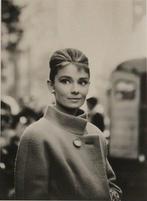 Audrey Hepburn 1961 - Fine Art Photographie - XL 42x30 cm -, Nieuw