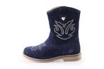 Muyters Cowboy laarzen in maat 30 Blauw | 10% extra korting, Verzenden, Jongen of Meisje, Zo goed als nieuw, Muyters