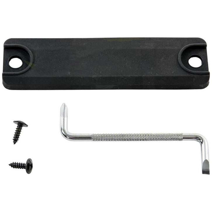 Toyota Lexus Kofferbak Schakelaar Rubber Reparatie Kit, Auto-onderdelen, Carrosserie en Plaatwerk, Nieuw, Verzenden