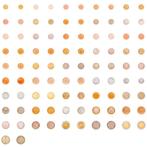 Wereld. 1928/2021, Cyprus, Kazakhstan, Georgia, Germany and