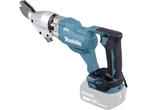 Makita DJS800Z Accu Vezelcementschaar 18V Basic Body, Verzenden, Nieuw