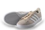 Adidas Sneakers in maat 40 Beige | 10% extra korting, Beige, Verzenden, Adidas, Sneakers of Gympen