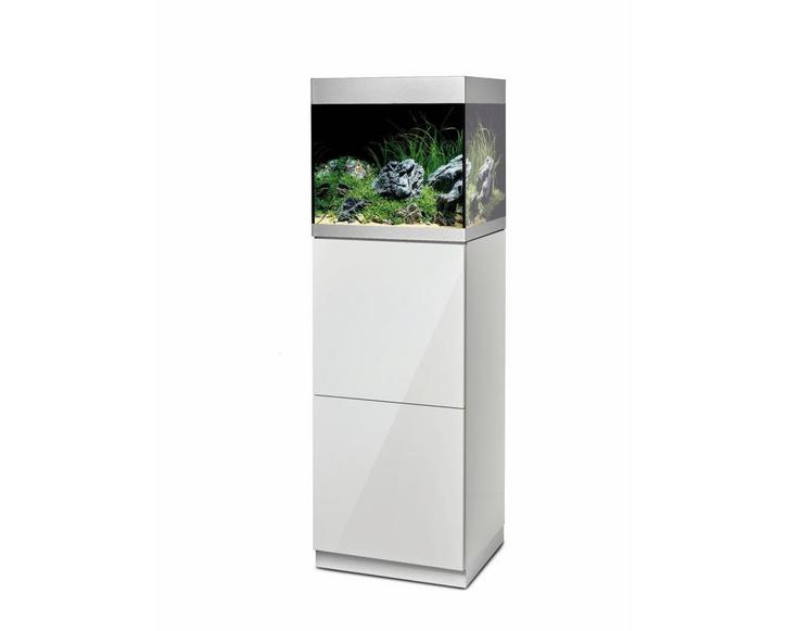 Oase HighLine Optiwhite 125 Wit, Dieren en Toebehoren, Vissen | Aquaria en Toebehoren, Nieuw, Ophalen of Verzenden