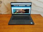 Dell Latitude 7300 | i7 8665u | 16gb DDR4 | 250gb SSD, Qwerty, 13 inch, Minder dan 2 Ghz, Refurbished