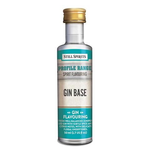 Still Spirits - Profile Range - Gin Base - 50 ML, Diversen, Levensmiddelen, Ophalen of Verzenden