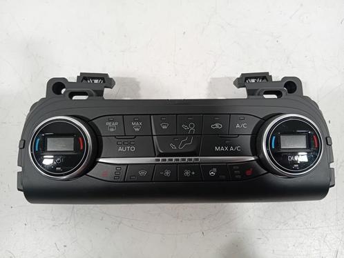 Bedieningspaneel kachel Ford Focus IV 1.0 EcoBoost mHEV KX7T, Auto-onderdelen, Elektronica en Kabels, ARN erkend, Stiba lid, Erkend duurzaam