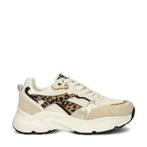 Nelson dad sneakers voor dames in het Beige, Kleding | Dames, Schoenen, Verzenden, Beige, Nieuw, Sneakers of Gympen