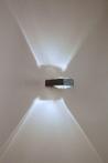 Rietveld Licht - Design wandlamp in