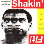 cd - Various - Shakin Fit!, Verzenden, Zo goed als nieuw