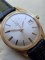 Ebel - manual winding gold-plated - Zonder Minimumprijs -, Nieuw
