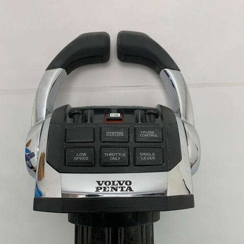 Bieden: Volvo Penta Twin IPS Throttle Handle, Watersport en Boten, Overige Watersport en Boten, Nieuw, Ophalen of Verzenden