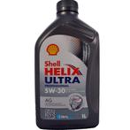 Shell Helix Ultra Professional AG 5W30 1 Liter, Auto diversen, Onderhoudsmiddelen, Ophalen of Verzenden