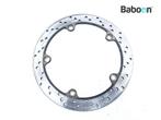 Remschijf Achter BMW R 1150 RT (R1150RT), Motoren, Verzenden, Gebruikt