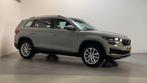 Zakelijke Lease |  Škoda Kodiaq 1.5 TSI 150pk Business Editi, Stof, Gebruikt, Euro 6, Overige kleuren