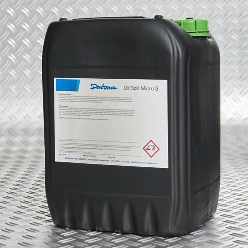 Datona Biologische koudontvetter 20 liter - Datona, Zakelijke goederen, Machines en Bouw | Onderhoud en Reiniging, Ophalen of Verzenden