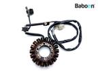 Dynamo Laadspoel Yamaha XV 125 Virago 1997-2004 (XV125 5AJ), Verzenden, Gebruikt
