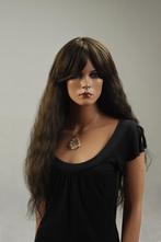 *TIP*  exclusieve pruiken van a-merk, artikel XC569-4H27, Ophalen of Verzenden