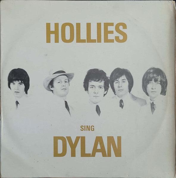 Hollies – Hollies Sing Dylan, Cd's en Dvd's, Vinyl | Rock, Ophalen of Verzenden