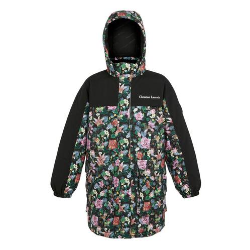 -69% Regatta  Regatta Dames christian lacroix cailar floral, Kleding | Dames, Jassen | Winter, Zwart, Nieuw, Verzenden