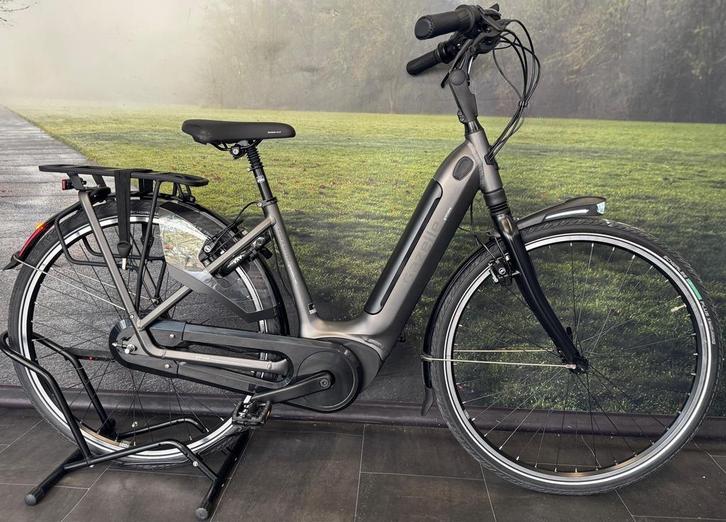 NIEUWE Gazelle Grenoble C380 - Kleine Framemaat - 46CM, Fietsen en Brommers, Elektrische fietsen, 50 km per accu of meer, Nieuw