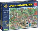 Jan van Haasteren - De Grote Vogelkijkdag Puzzel (1000, Verzenden, Nieuw