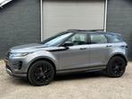 Online veiling: Range Rover Evoque P200 200pk AWD 2020, Nieuw, Hybride Elektrisch/Benzine, SUV of Terreinwagen, Zilver of Grijs