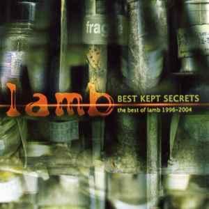 cd - Lamb - Best Kept Secrets - The Best Of Lamb 1996-2004, Cd's en Dvd's, Cd's | Dance en House, Zo goed als nieuw, Verzenden