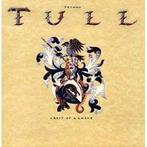 cd - Jethro Tull - Crest Of A Knave, Zo goed als nieuw, Verzenden