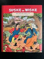 Suske en Wiske - Memorabilia De vintage jaren - 1 Album -, Boeken, Stripboeken, Nieuw
