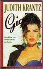 GIGI 9789022517741 Judith Krantz, Verzenden, Gelezen, Judith Krantz