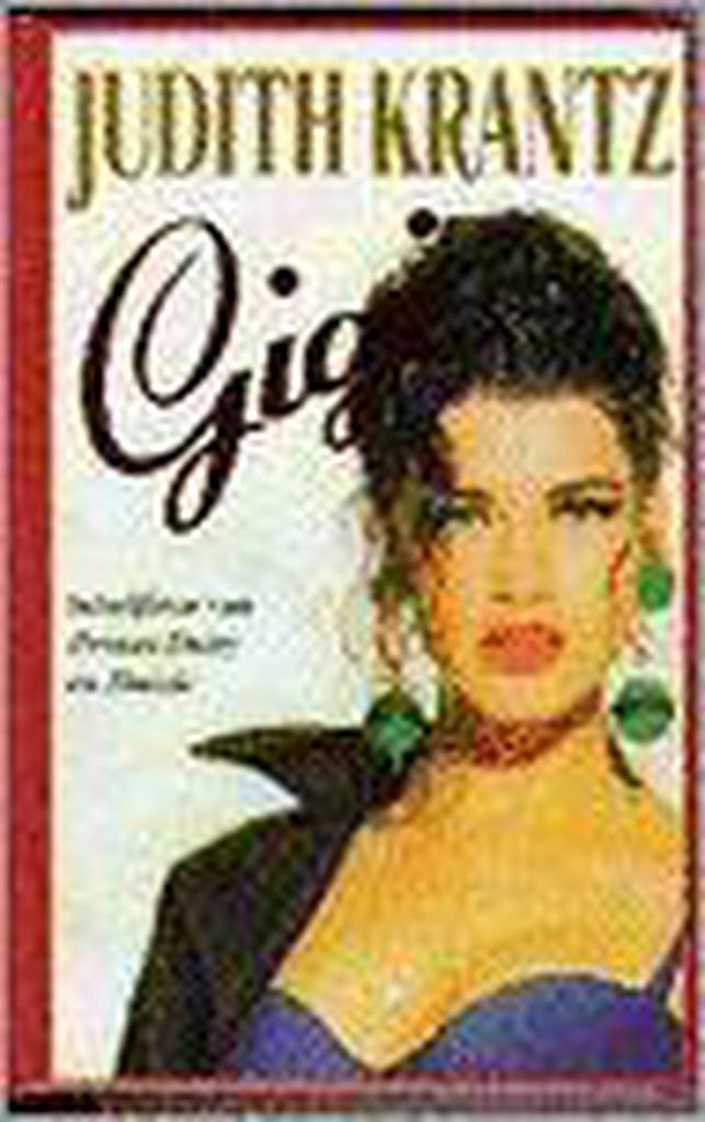 GIGI 9789022517741 Judith Krantz, Boeken, Streekboeken en Streekromans, Gelezen, Verzenden