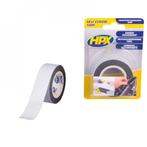 HPX Self Fusion Tape Zwart 3m, Caravans en Kamperen, Nieuw