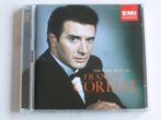 Franco Corelli - The very best of Franco Corelli (2 CD), Verzenden, Zo goed als nieuw