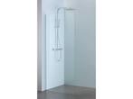 Veiling - Royal Plaza walk-in Parri 900x2000mm, Doe-het-zelf en Verbouw, Sanitair, Nieuw