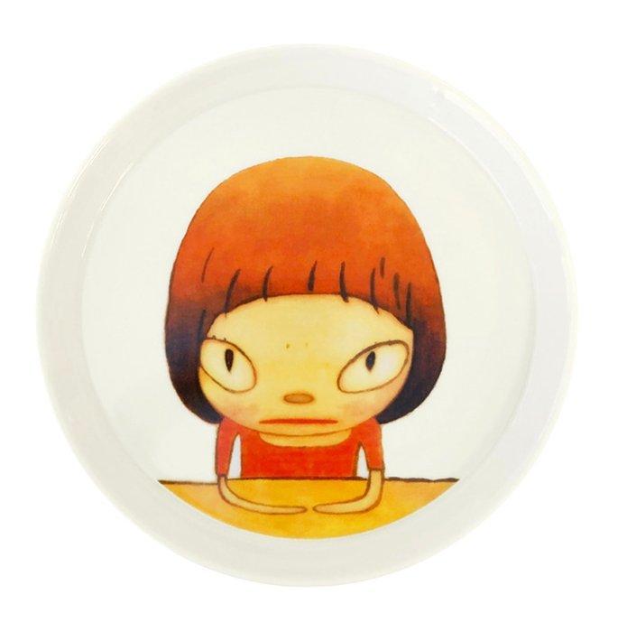 Yoshitomo Nara (1959) - Lets Talk About Glory, Antiek en Kunst, Kunst | Designobjecten